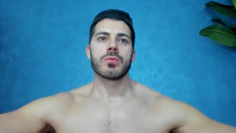 muscularmaster onlyfans online show from 03.04.26