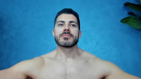 muscularmaster onlyfans online show from 03.24.26