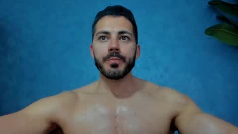 muscularmaster onlyfans online show from 04.19.26