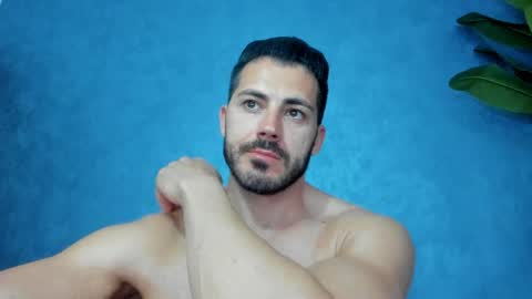 muscularmaster onlyfans online show from 04.20.26