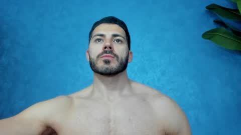 muscularmaster onlyfans online show from 04.21.26