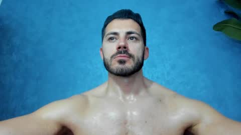 muscularmaster onlyfans online show from 04.21.26