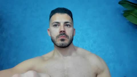 muscularmaster onlyfans online show from 05.07.26