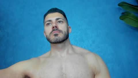 muscularmaster onlyfans online show from 05.11.26