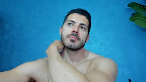 muscularmaster onlyfans online show from 05.23.26