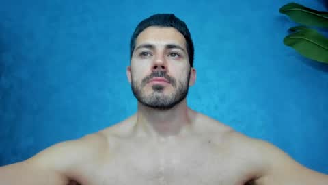 muscularmaster onlyfans online show from 05.27.26