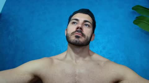 muscularmaster onlyfans online show from 06.02.26