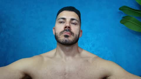 muscularmaster onlyfans online show from 06.04.26
