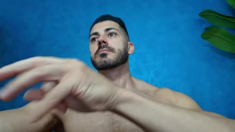 muscularmaster onlyfans online show from 06.06.26