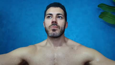 muscularmaster onlyfans online show from 06.21.26