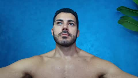muscularmaster onlyfans online show from 07.09.26