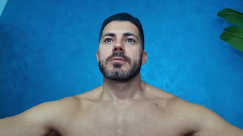 muscularmaster onlyfans online show from 07.21.26
