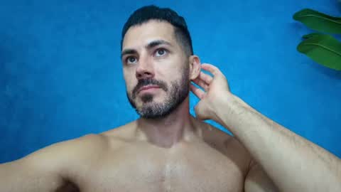 muscularmaster onlyfans online show from 07.21.26