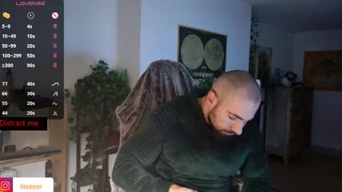 Musculus online show from 11.21.25