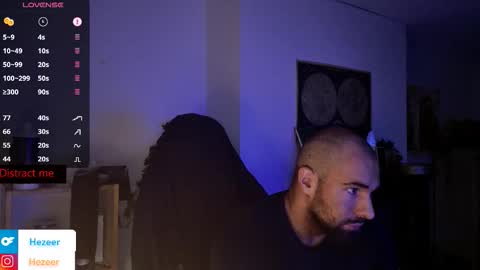 Musculus online show from 12.18.25