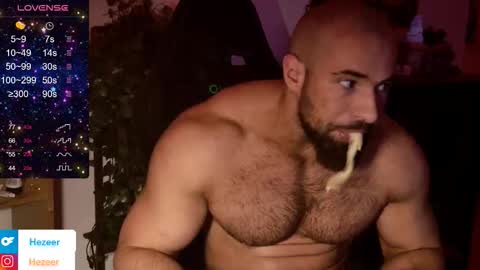 Musculus online show from 01.09.26