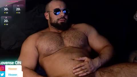 Musculus online show from 03.19.26