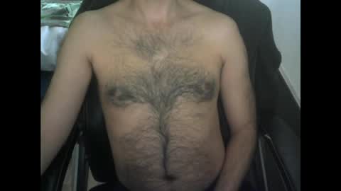 muse5421 online show from 03.31.26