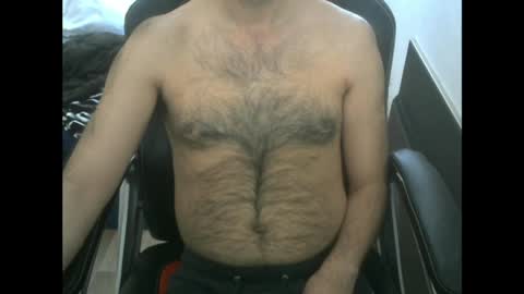 muse5421 online show from 04.07.26