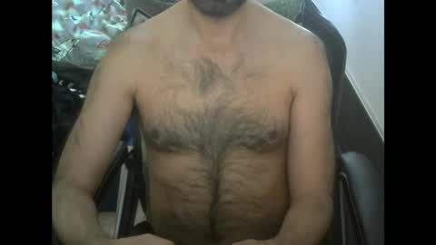 muse5421 online show from 04.20.26