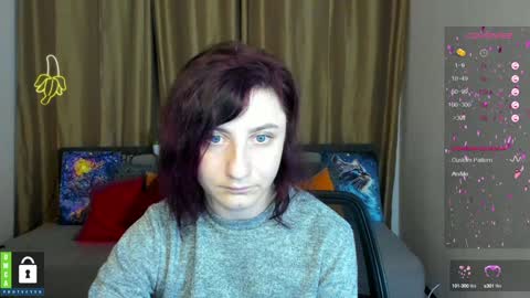 Jenya online show from 01.21.25