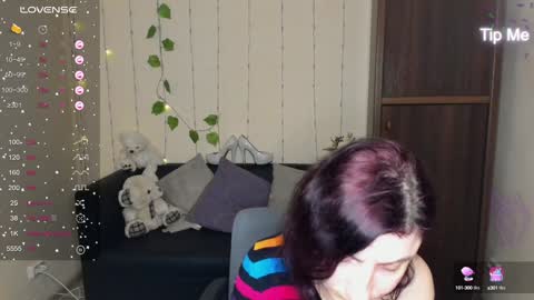 Jenya online show from 01.24.25