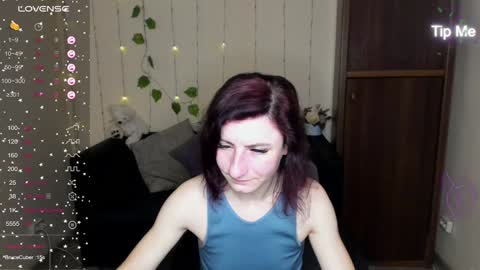 Jenya online show from 01.27.25