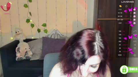 Jenya online show from 02.07.25