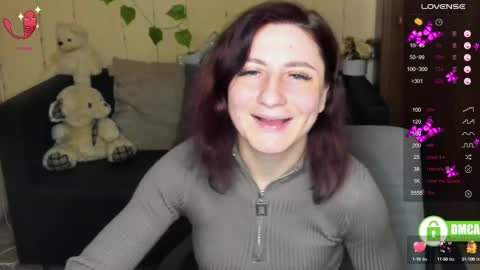 Jenya online show from 02.10.25