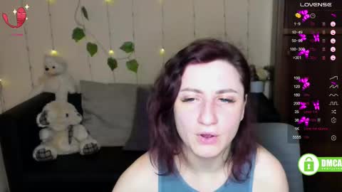 Jenya online show from 02.11.25