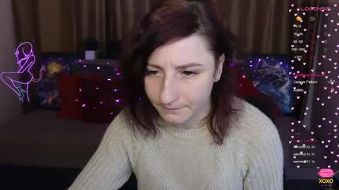 Jenya online show from 02.21.25