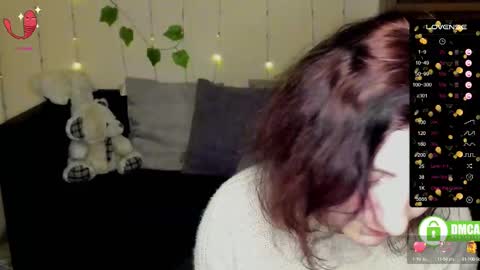 Jenya online show from 02.22.25