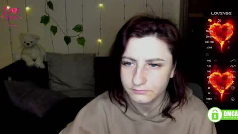 Jenya online show from 02.24.25