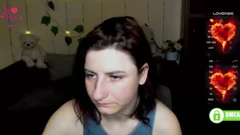 Jenya online show from 02.24.25