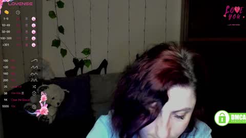 Jenya online show from 03.03.25