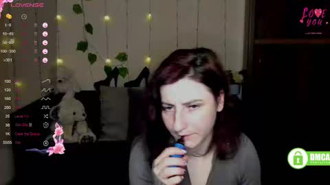 Jenya online show from 03.04.25