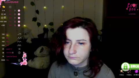 Jenya online show from 03.05.25