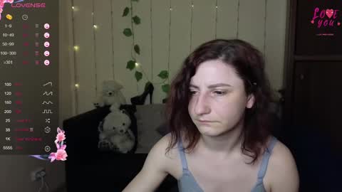 Jenya online show from 03.07.25