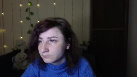 Jenya online show from 03.09.25