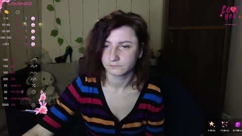 Jenya online show from 03.10.25