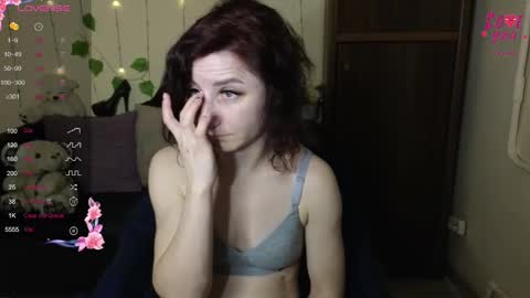 Jenya online show from 03.12.25