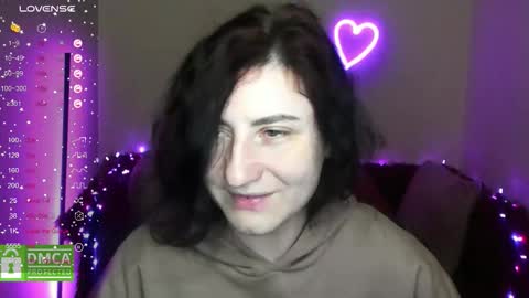 Jenya online show from 01.07.26