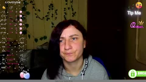 Jenya online show from 04.17.26