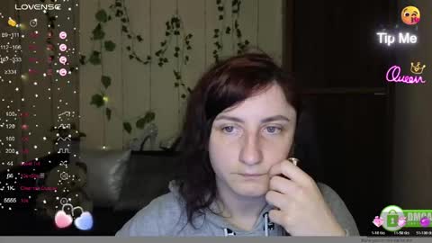 Jenya online show from 04.19.26