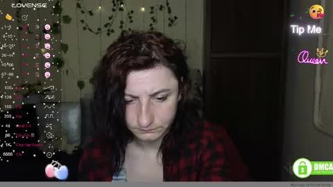 Jenya online show from 05.08.26
