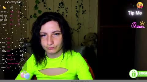 Jenya online show from 06.02.26