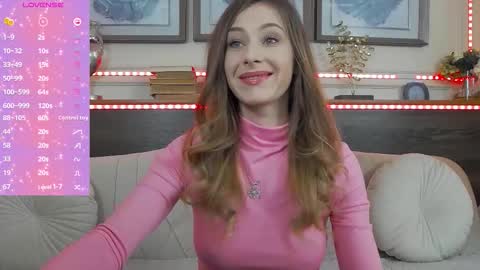 Luna  online show from 11.15.25