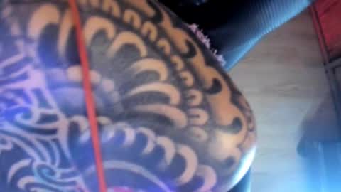 blackmuse online show from 02.18.26