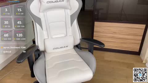 Aleksa online show from 02.27.25