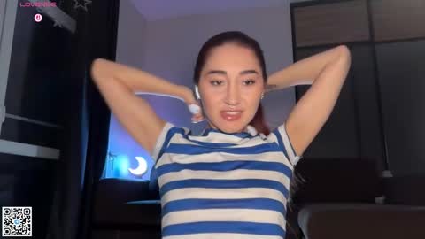 Aleksa online show from 11.25.25